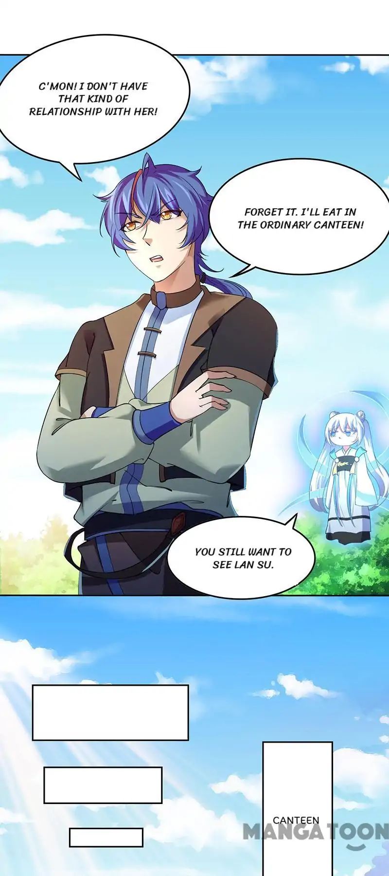 Martial Arts Reigns chapter 54 page 12