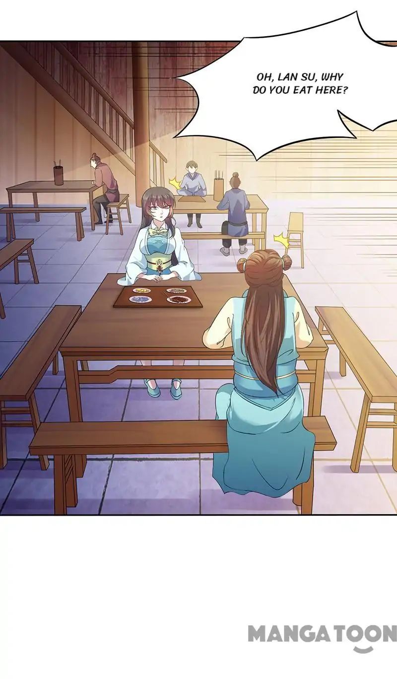 Martial Arts Reigns chapter 54 page 14