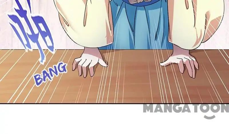 Martial Arts Reigns chapter 54 page 16