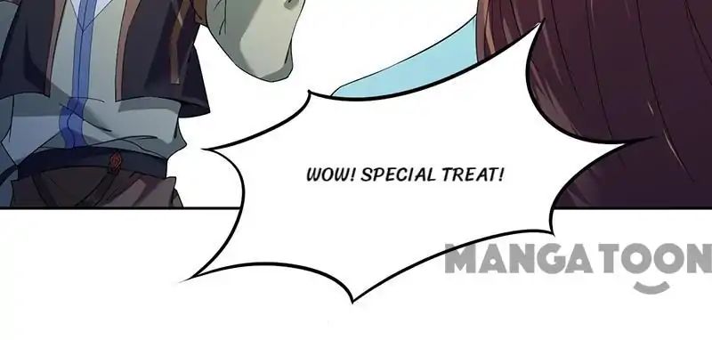 Martial Arts Reigns chapter 54 page 8