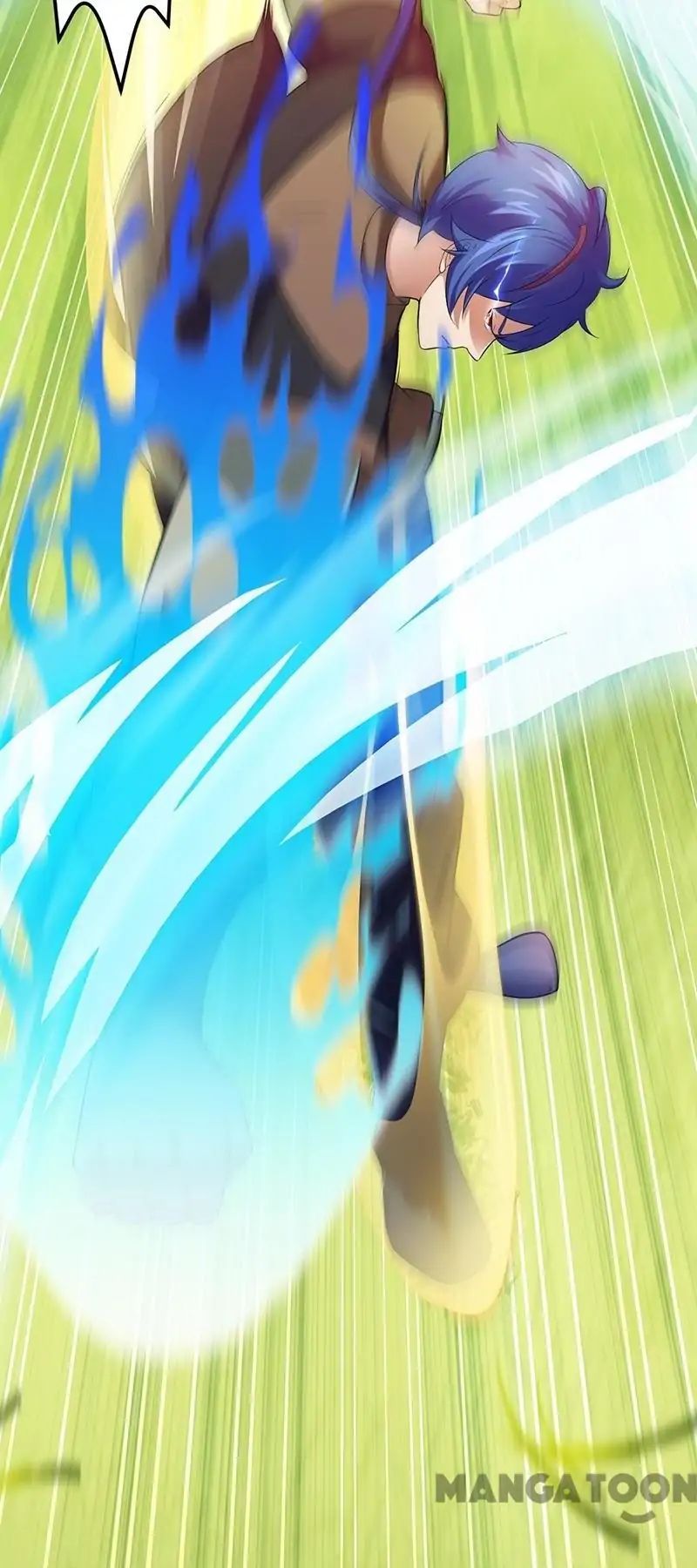 Martial Arts Reigns chapter 55 page 12