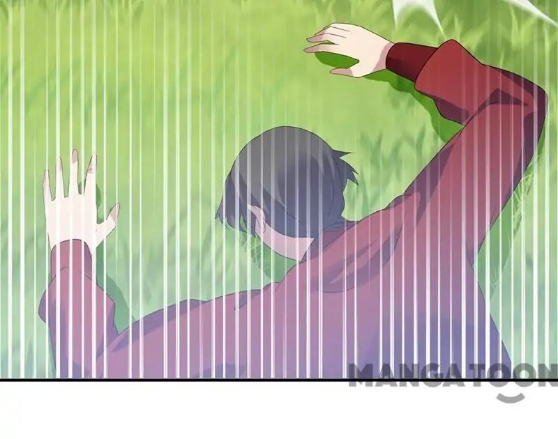 Martial Arts Reigns chapter 55 page 15