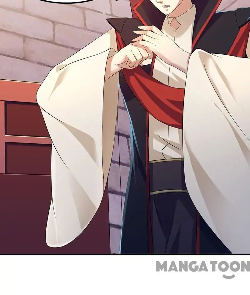 Martial Arts Reigns chapter 55 page 21