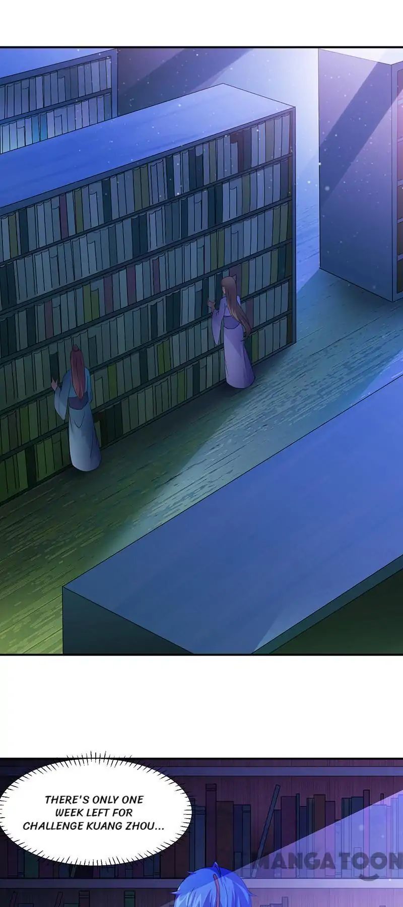 Martial Arts Reigns chapter 55 page 26