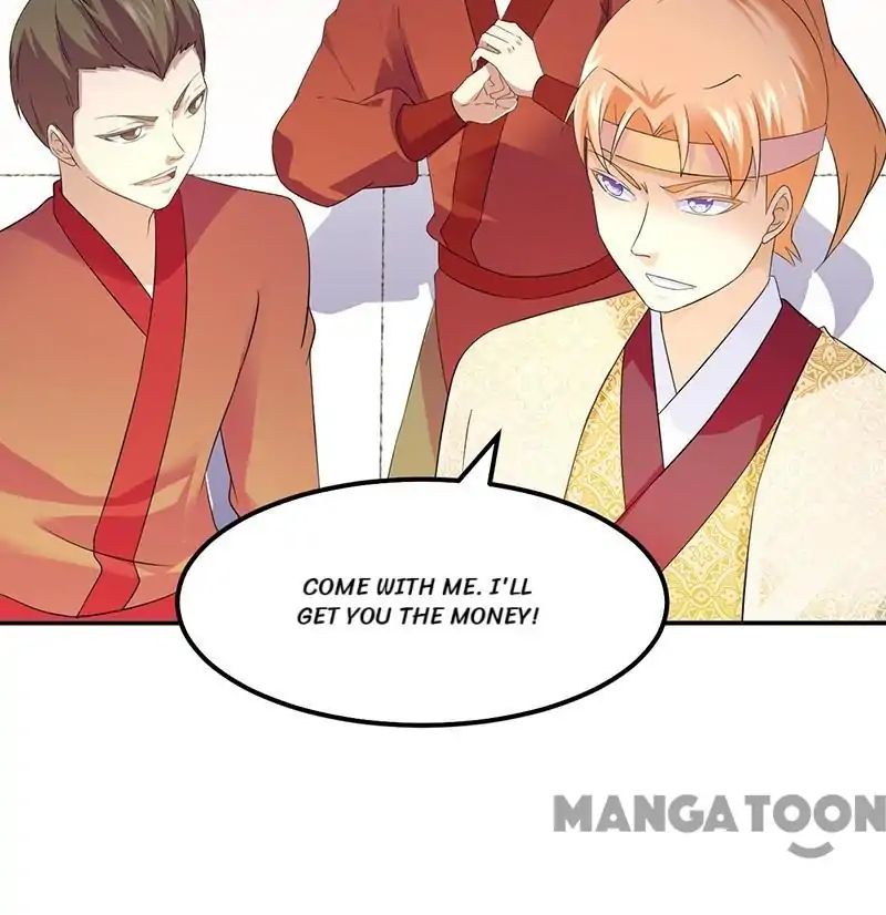 Martial Arts Reigns chapter 55 page 3