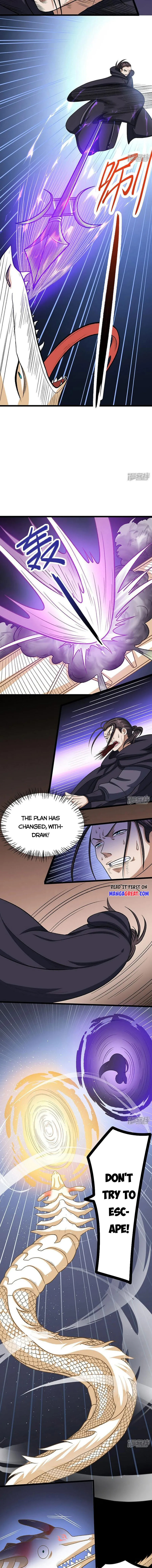 Martial Arts Reigns chapter 557 page 1