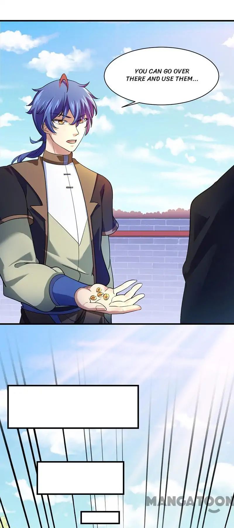 Martial Arts Reigns chapter 56 page 13