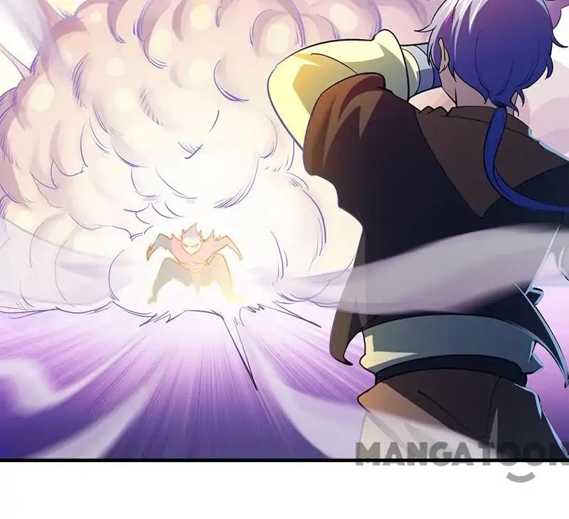 Martial Arts Reigns chapter 56 page 17