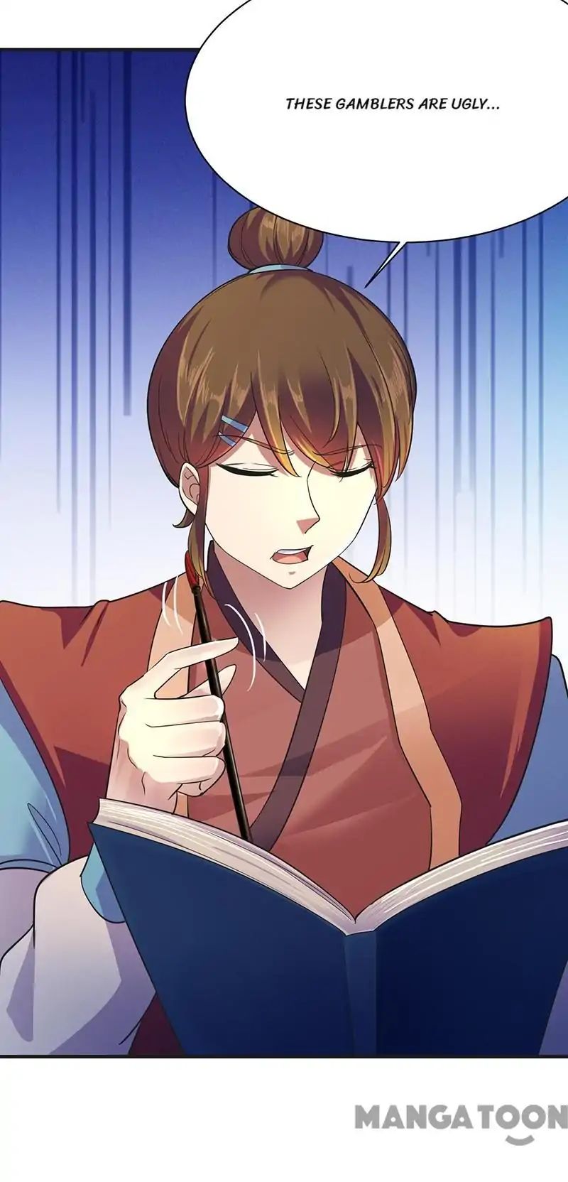 Martial Arts Reigns chapter 56 page 22