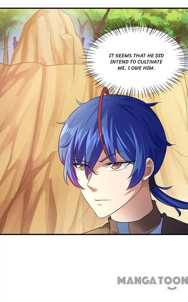 Martial Arts Reigns chapter 56 page 3