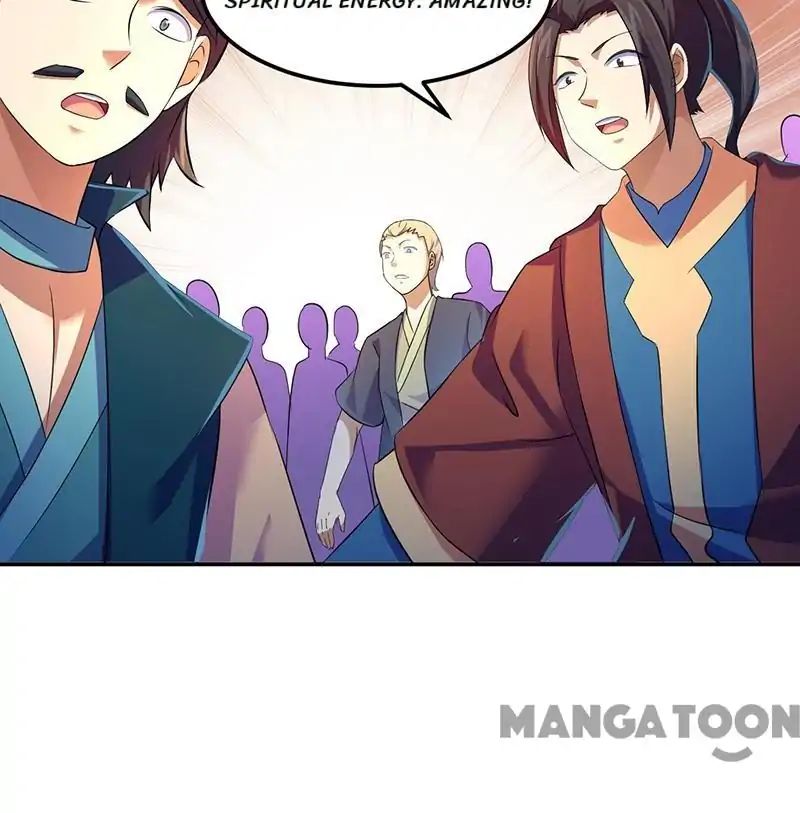 Martial Arts Reigns chapter 57 page 10