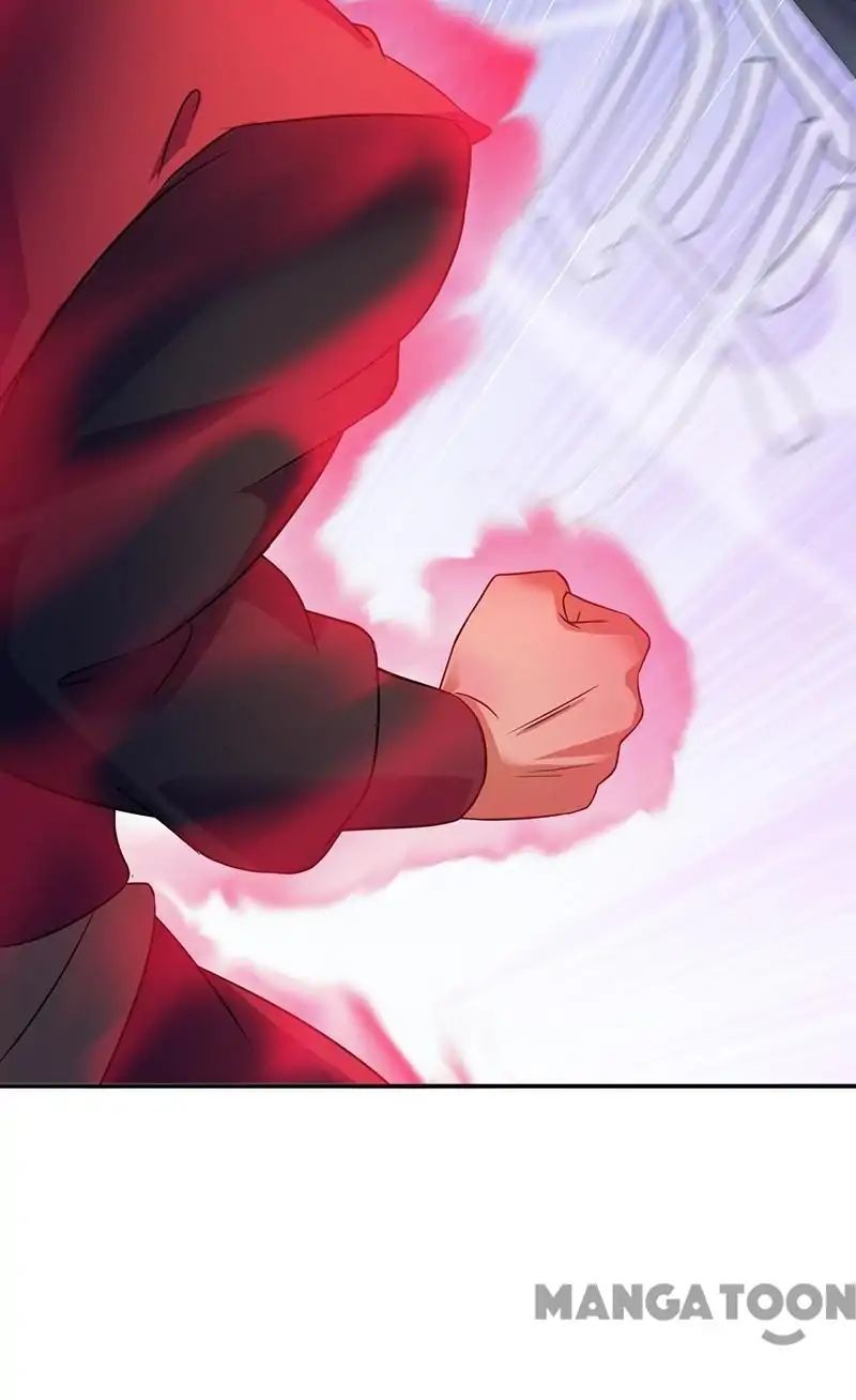 Martial Arts Reigns chapter 57 page 18