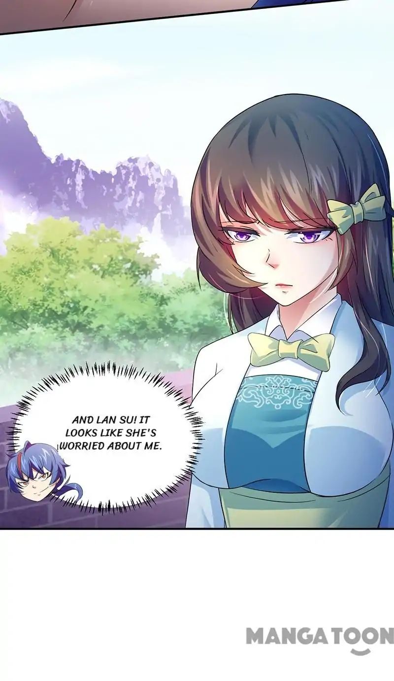 Martial Arts Reigns chapter 57 page 2