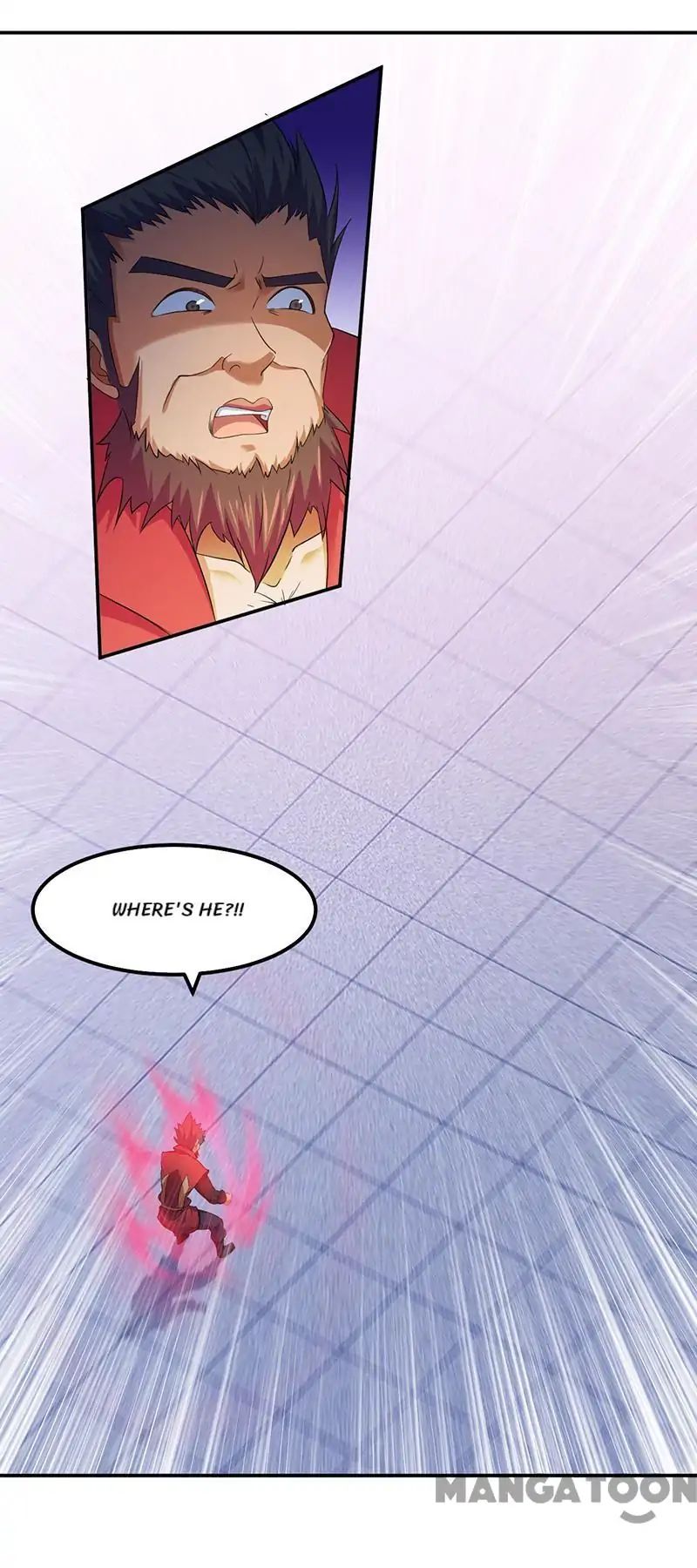 Martial Arts Reigns chapter 57 page 24