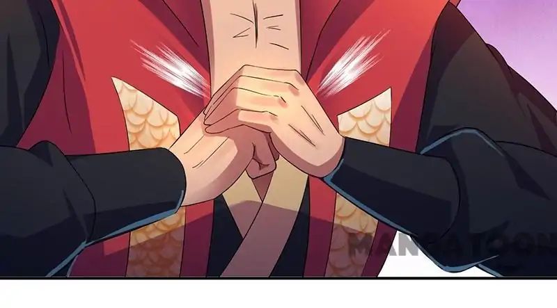 Martial Arts Reigns chapter 57 page 4