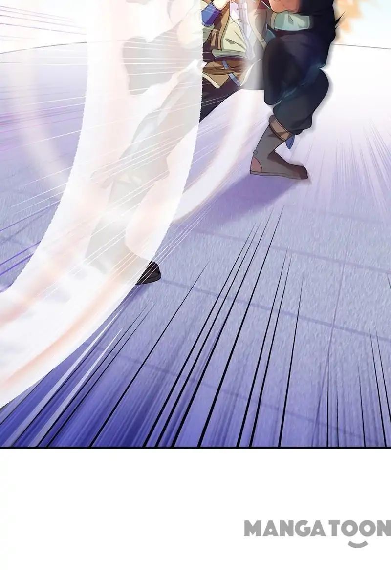 Martial Arts Reigns chapter 58 page 11