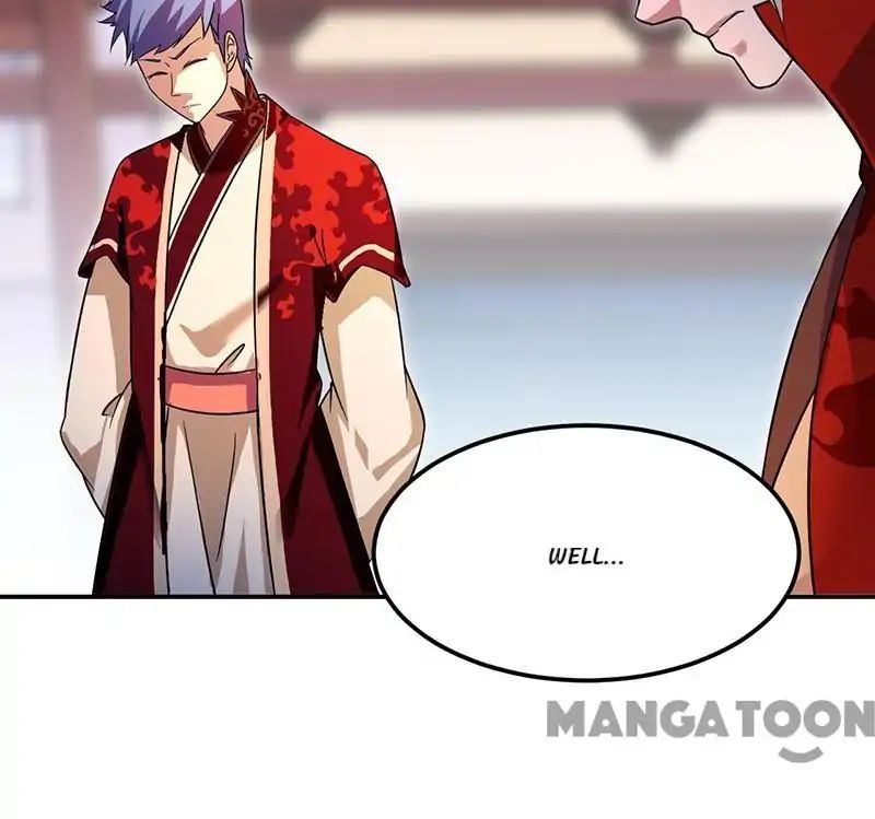 Martial Arts Reigns chapter 58 page 17