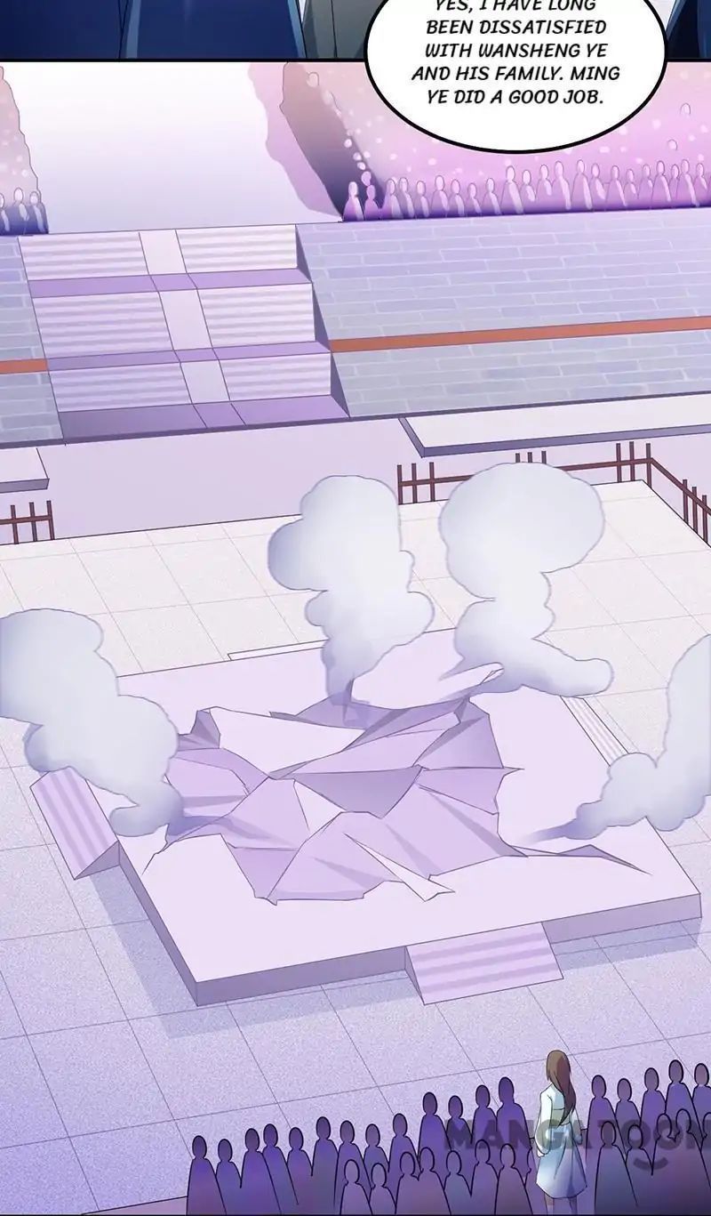 Martial Arts Reigns chapter 58 page 21