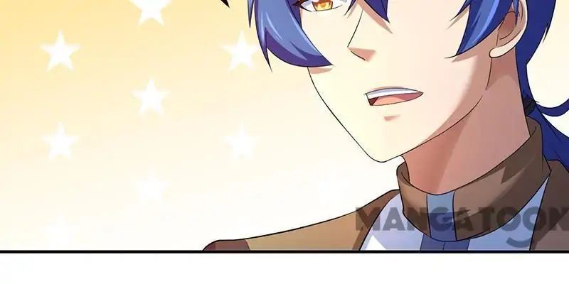 Martial Arts Reigns chapter 58 page 27