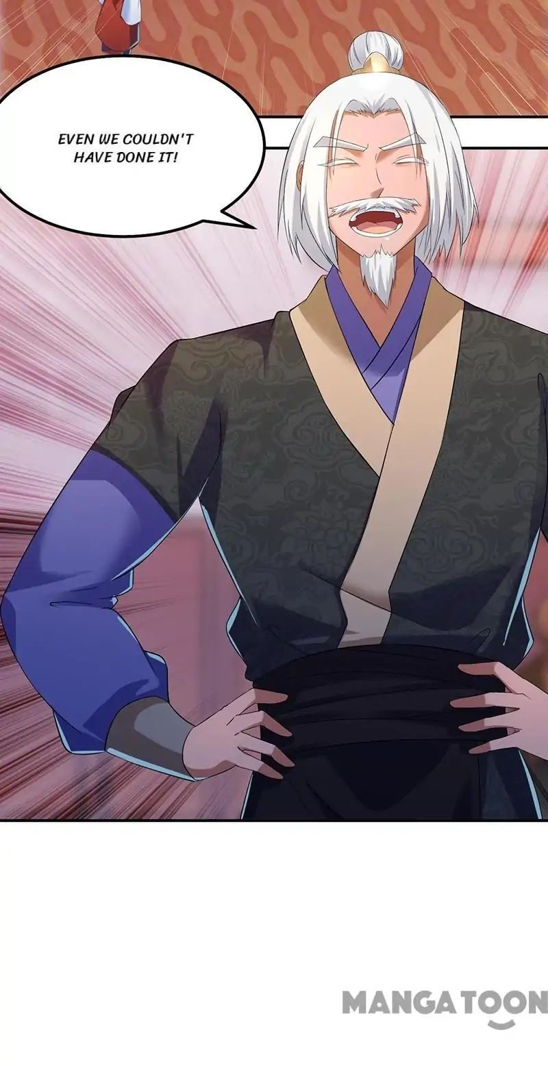 Martial Arts Reigns chapter 58 page 32