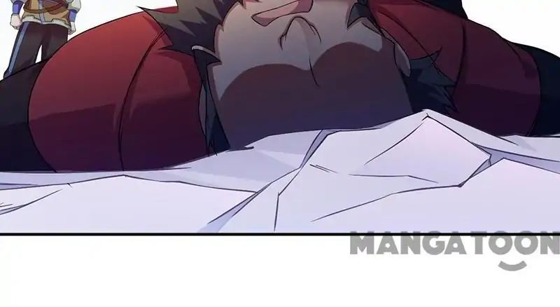 Martial Arts Reigns chapter 58 page 7