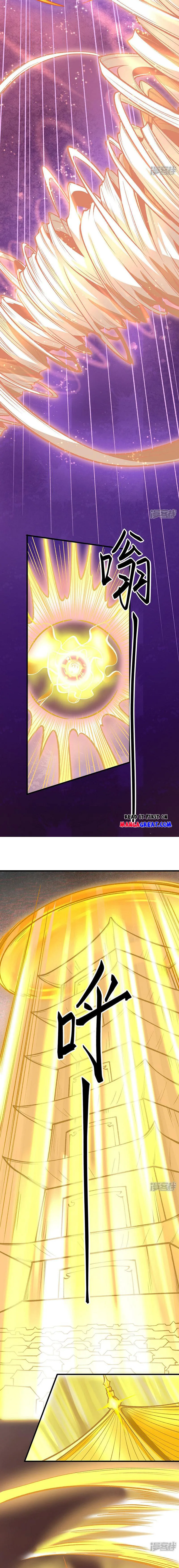 Martial Arts Reigns chapter 580 page 2