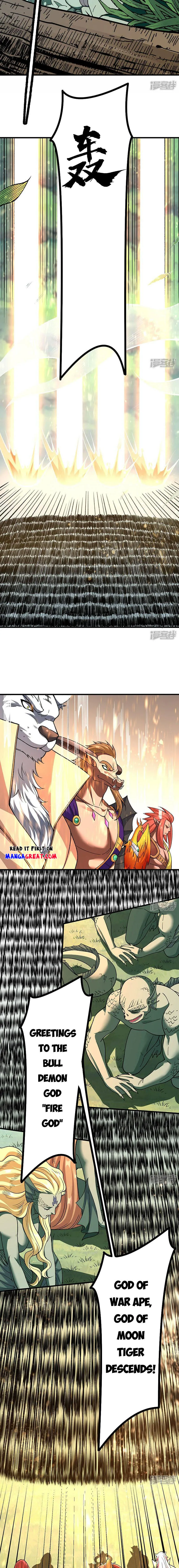Martial Arts Reigns chapter 583 page 13