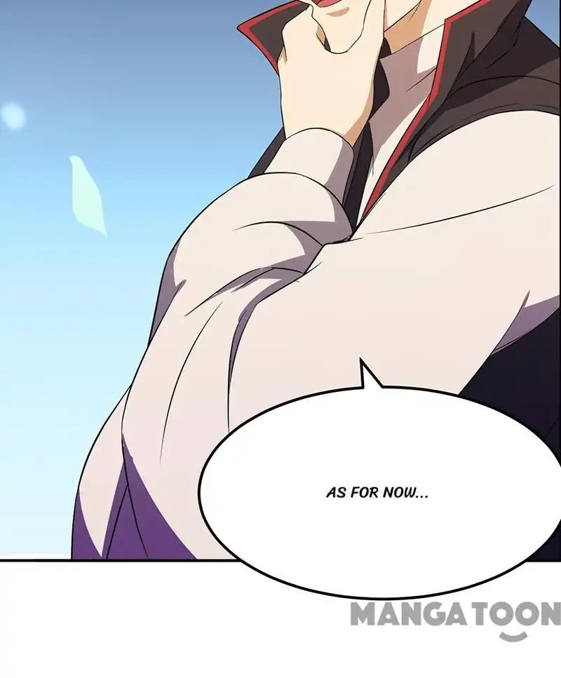 Martial Arts Reigns chapter 59 page 28