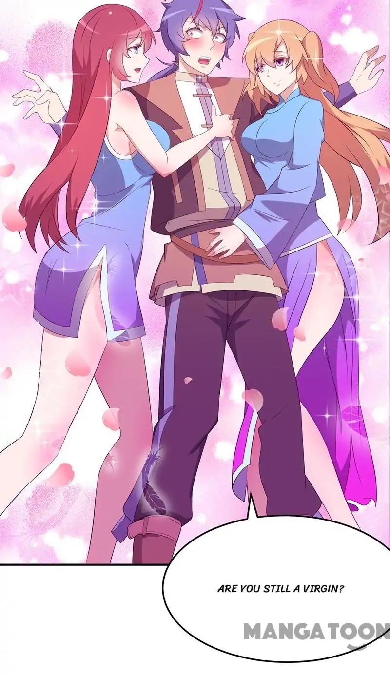 Martial Arts Reigns chapter 59 page 30