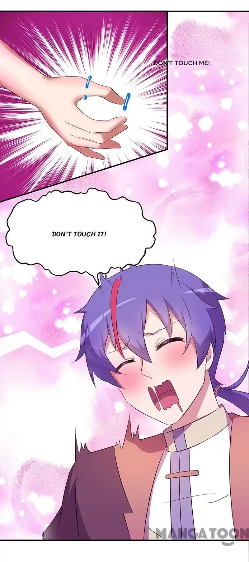 Martial Arts Reigns chapter 59 page 31