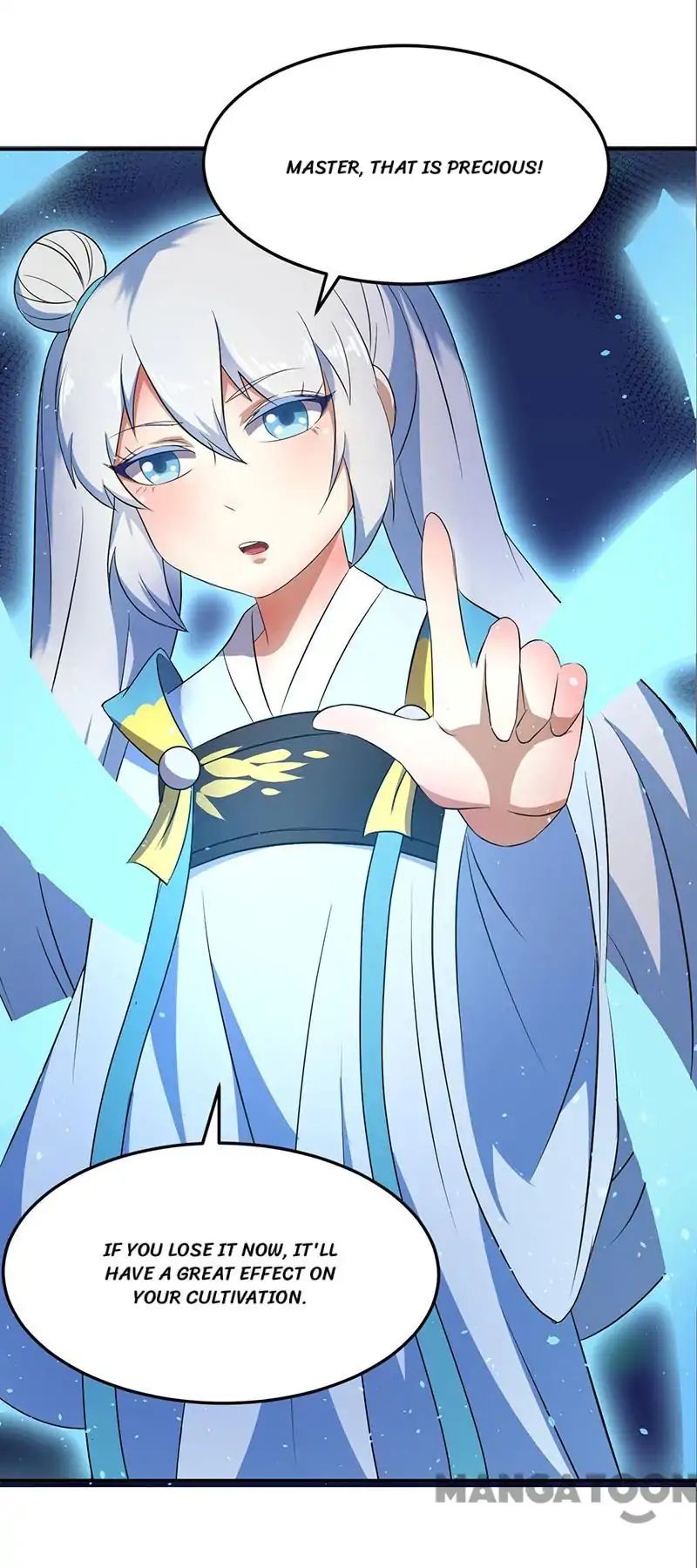 Martial Arts Reigns chapter 59 page 32