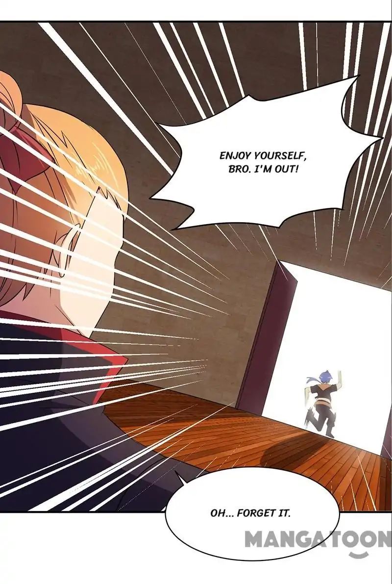 Martial Arts Reigns chapter 59 page 33