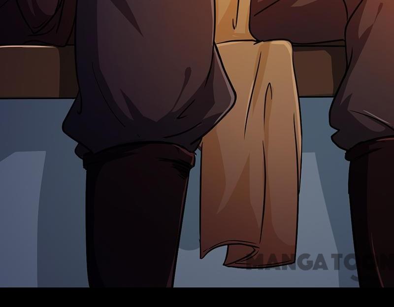 Martial Arts Reigns chapter 6 page 10