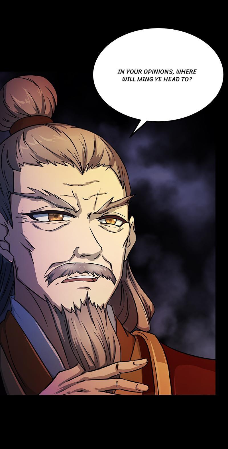 Martial Arts Reigns chapter 6 page 11