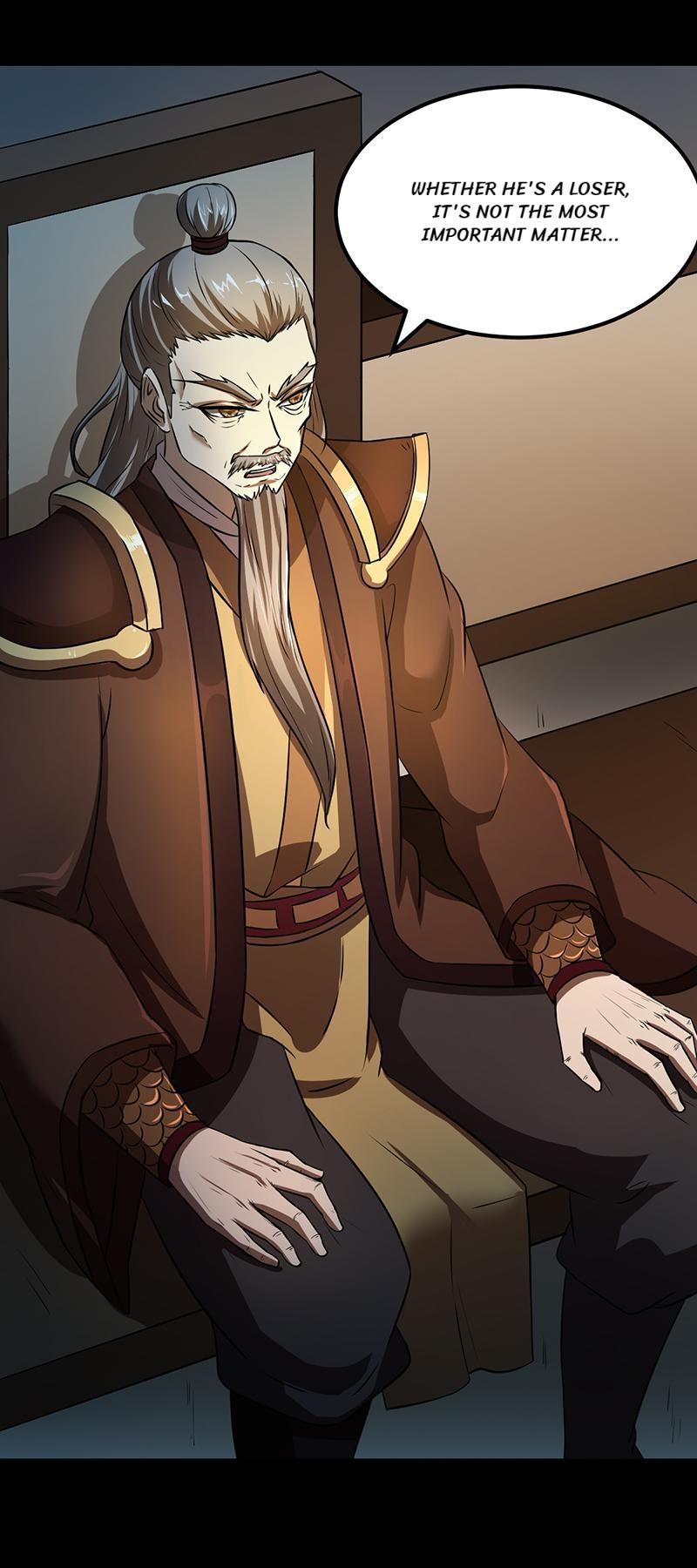 Martial Arts Reigns chapter 6 page 14