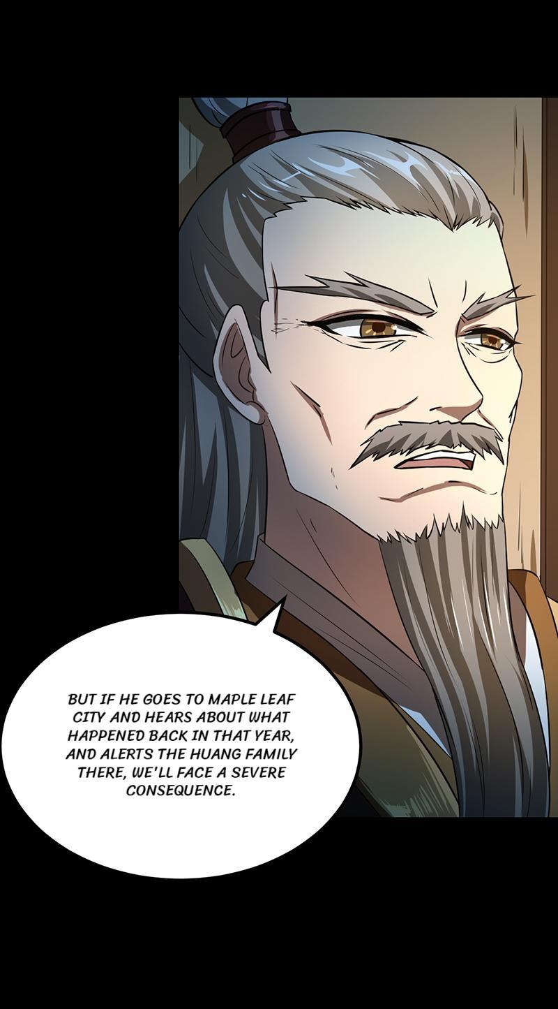 Martial Arts Reigns chapter 6 page 16