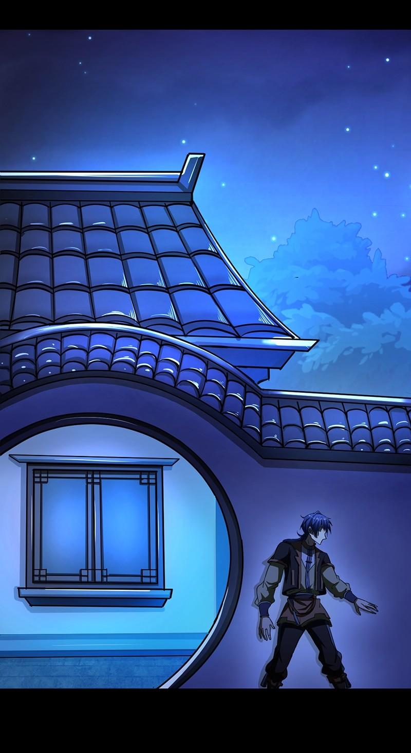 Martial Arts Reigns chapter 6 page 25