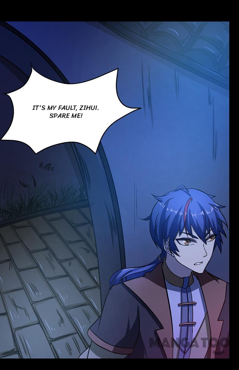 Martial Arts Reigns chapter 6 page 26