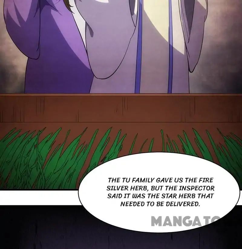 Martial Arts Reigns chapter 60 page 11