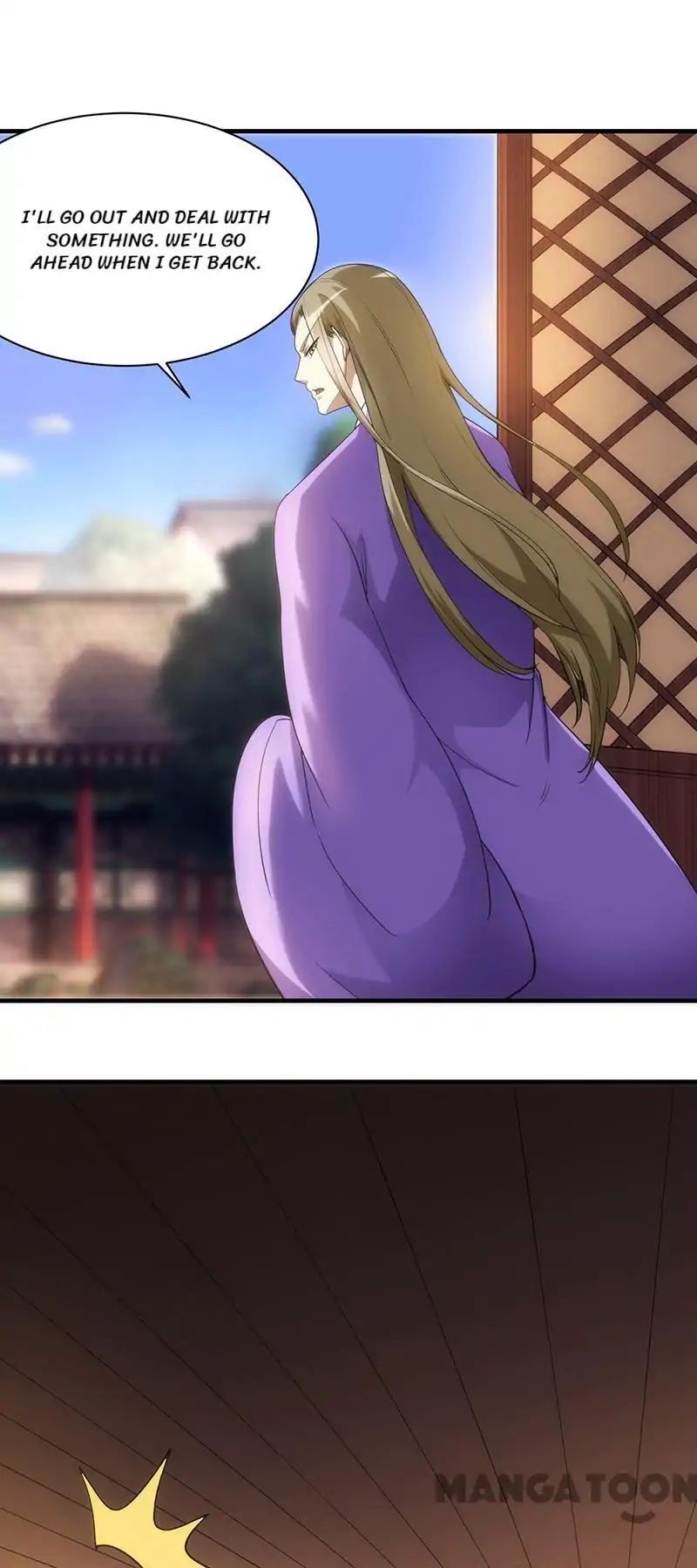 Martial Arts Reigns chapter 60 page 3