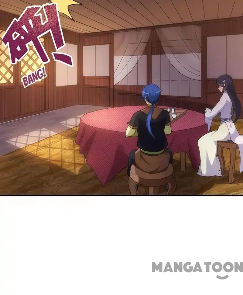 Martial Arts Reigns chapter 60 page 4