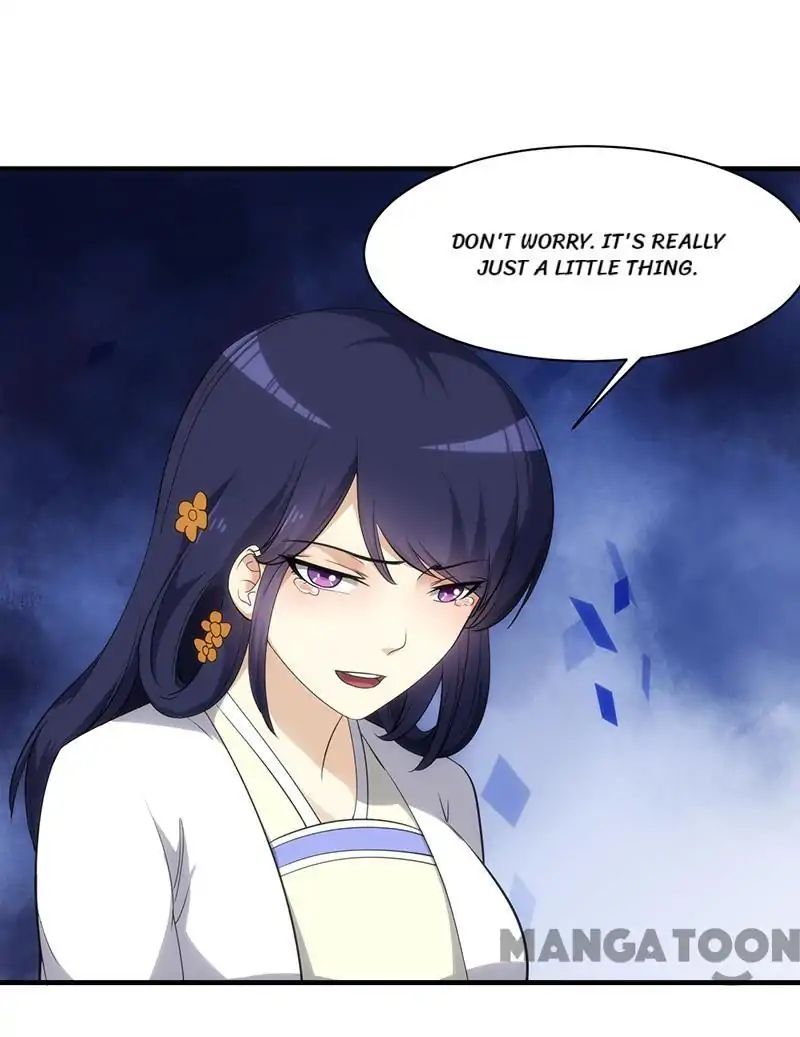 Martial Arts Reigns chapter 60 page 7