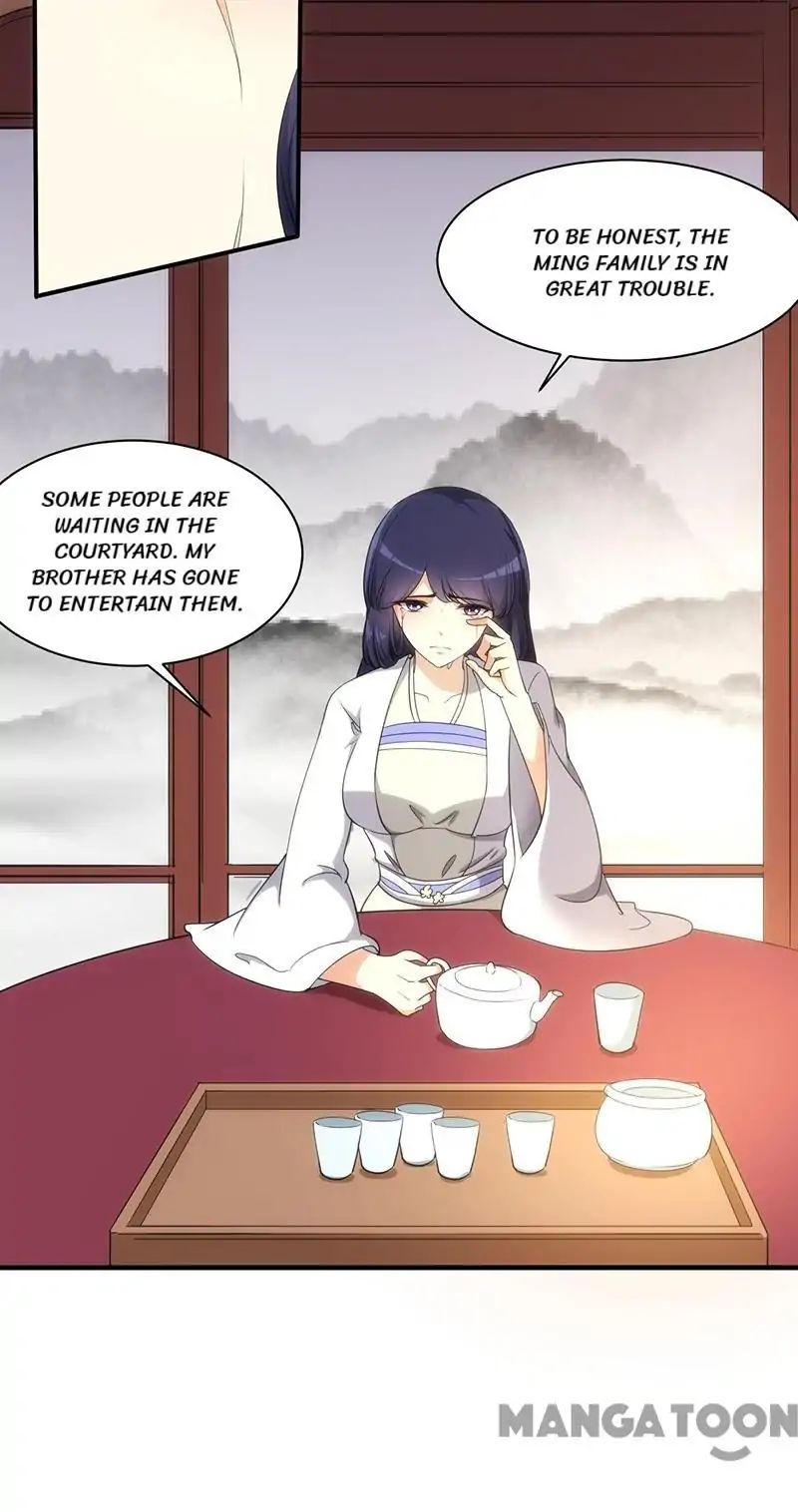 Martial Arts Reigns chapter 60 page 9