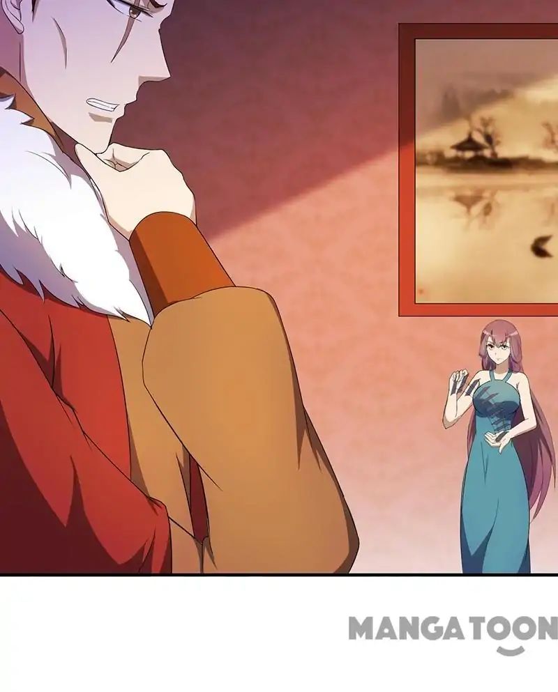 Martial Arts Reigns chapter 61 page 23