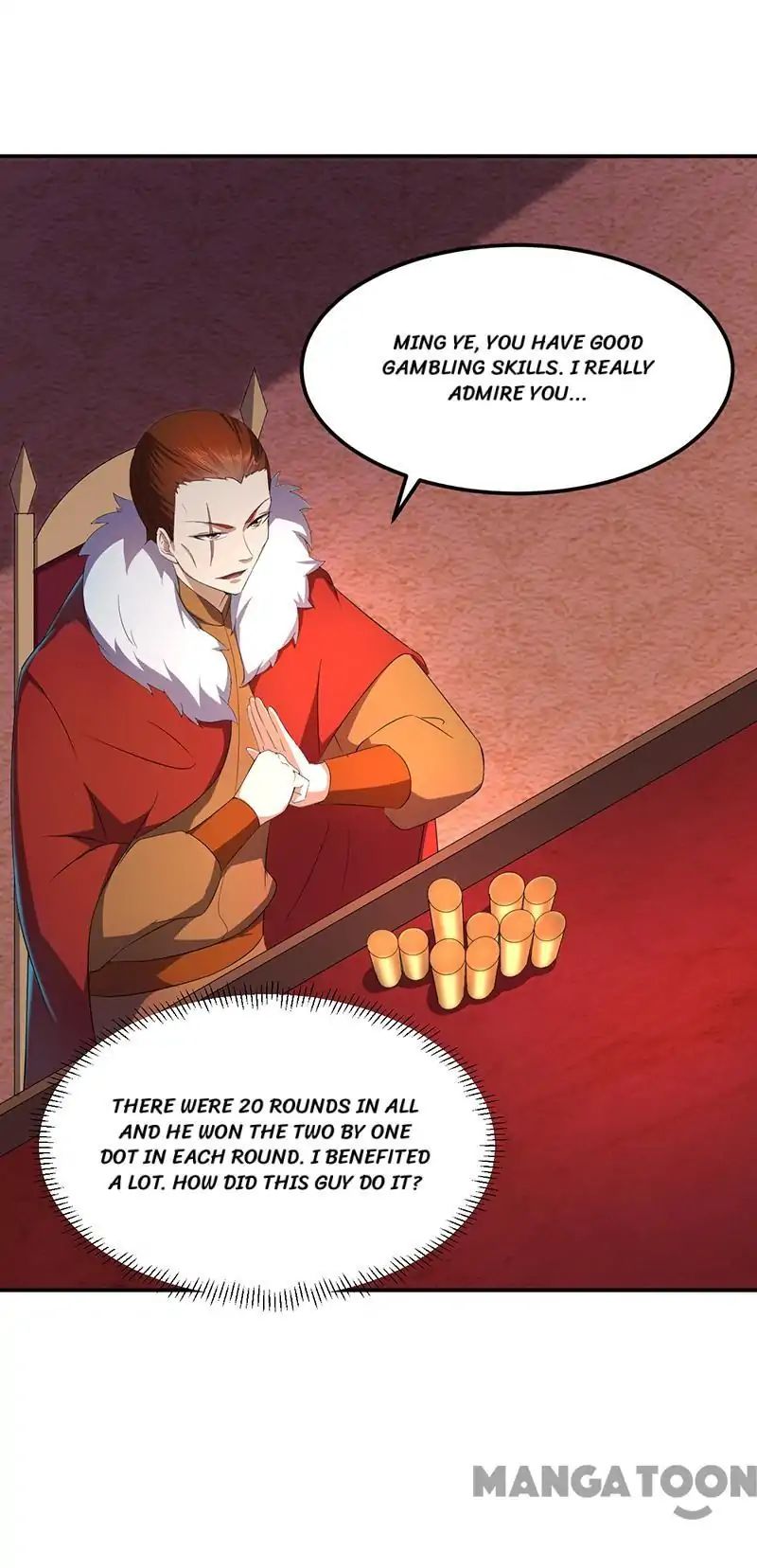 Martial Arts Reigns chapter 61 page 30