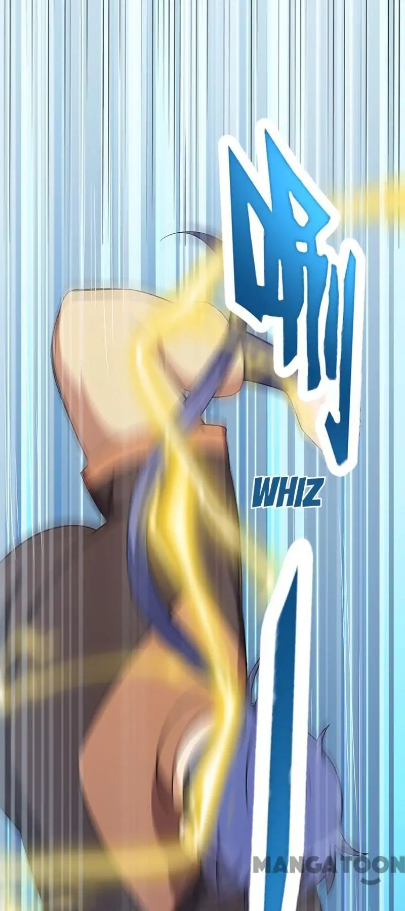 Martial Arts Reigns chapter 61 page 37