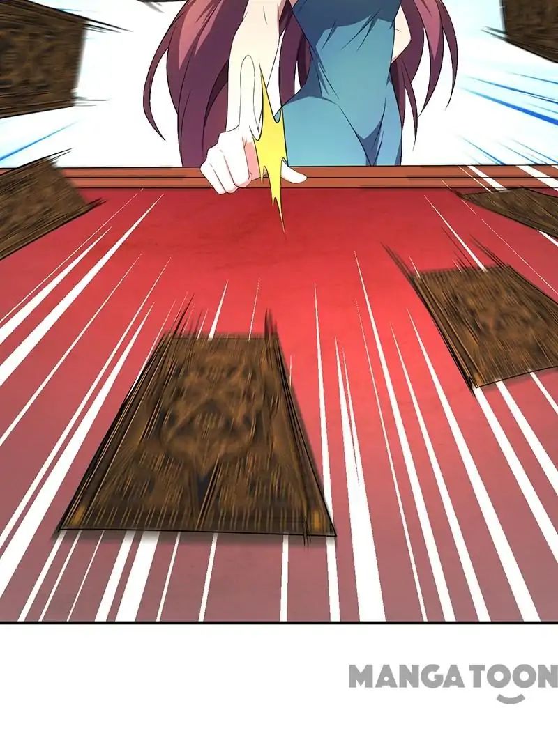 Martial Arts Reigns chapter 61 page 7