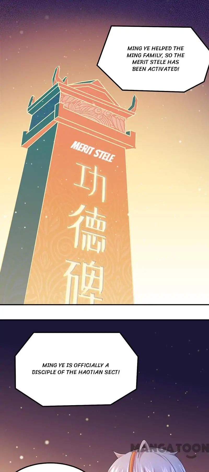 Martial Arts Reigns chapter 62 page 19