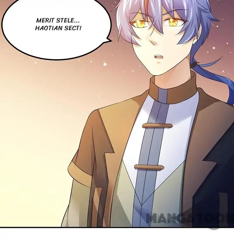 Martial Arts Reigns chapter 62 page 20