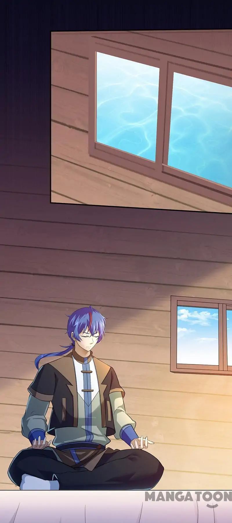 Martial Arts Reigns chapter 62 page 25